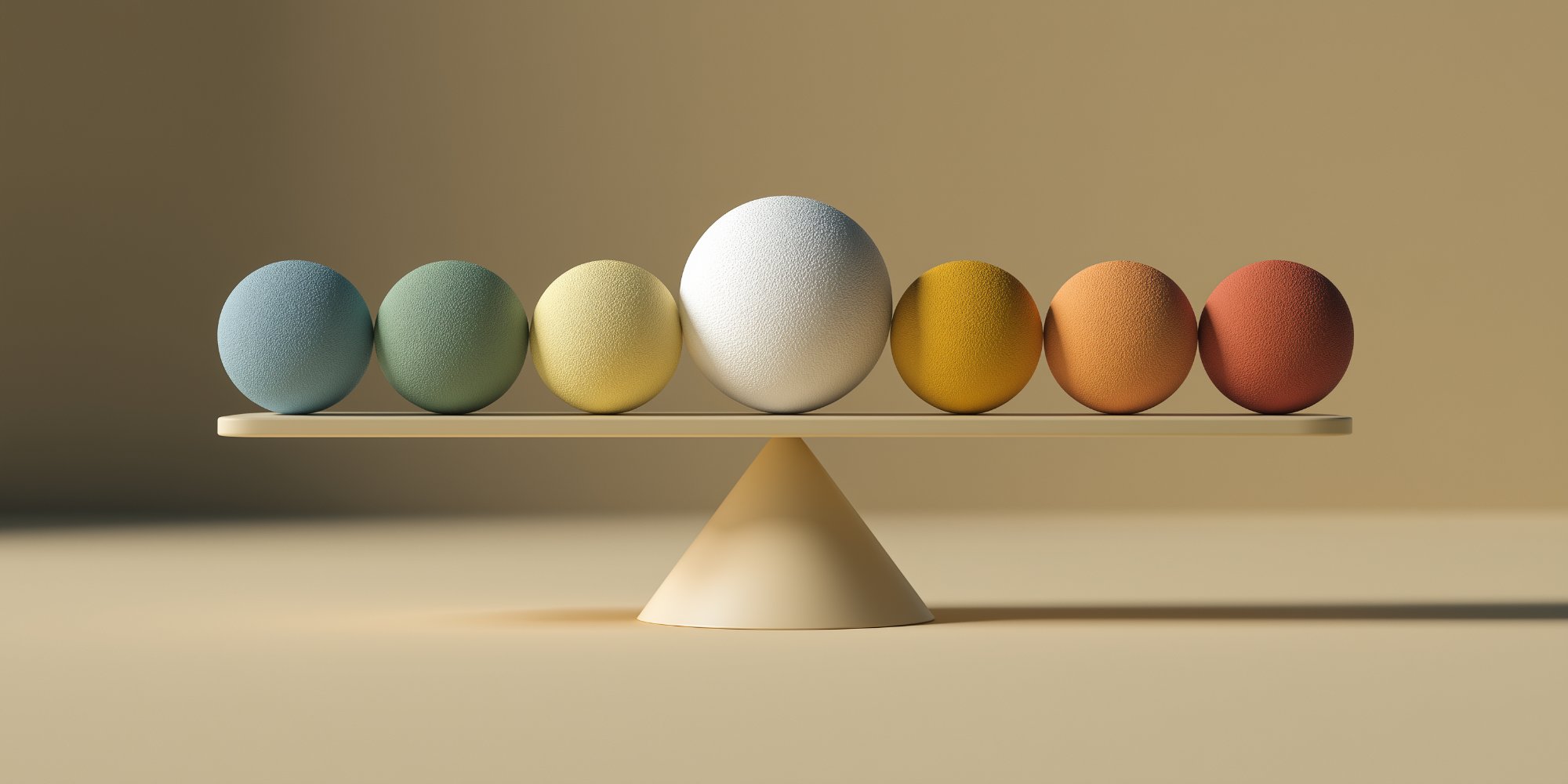 Digestive & Metabolic Balance