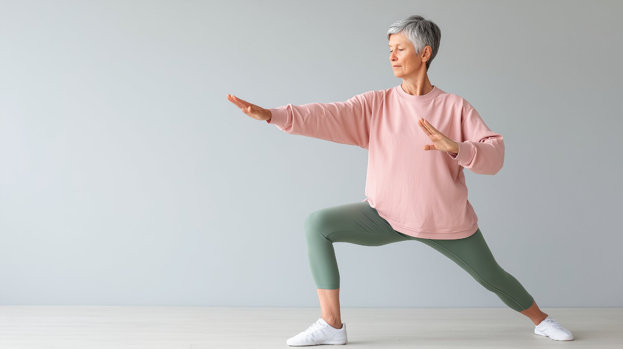 Joint Comfort & Mobility